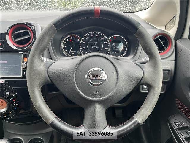 Nissan NOTE 2016-03 8830870-16