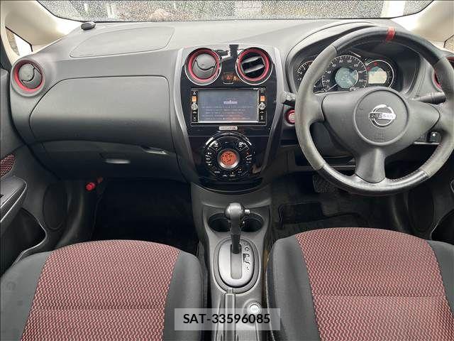 Nissan NOTE 2016-03 8830870-1