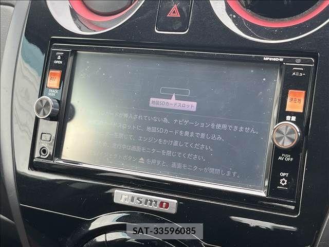Nissan NOTE 2016-03 8830870-20