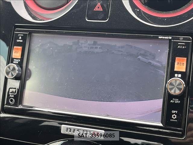 Nissan NOTE 2016-03 8830870-21