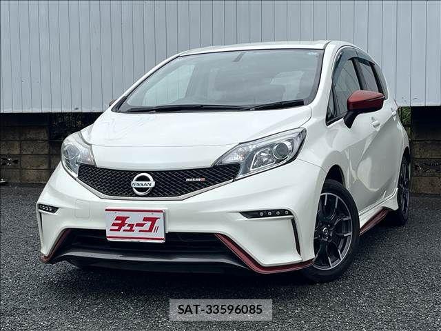 Nissan NOTE 2016-03 8830870-2