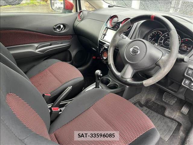 Nissan NOTE 2016-03 8830870-3