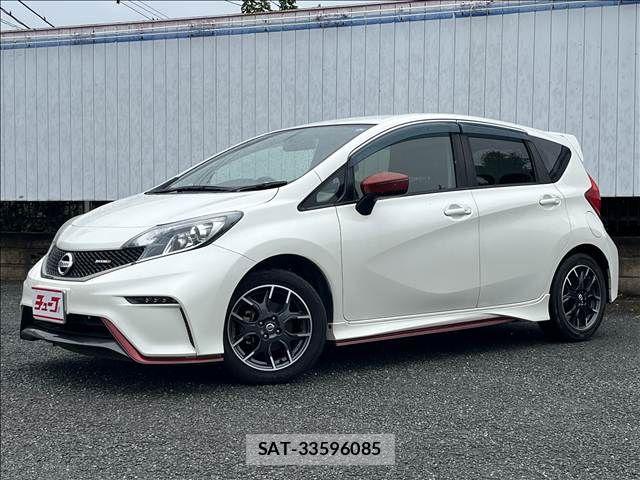 Nissan NOTE 2016-03 8830870-4