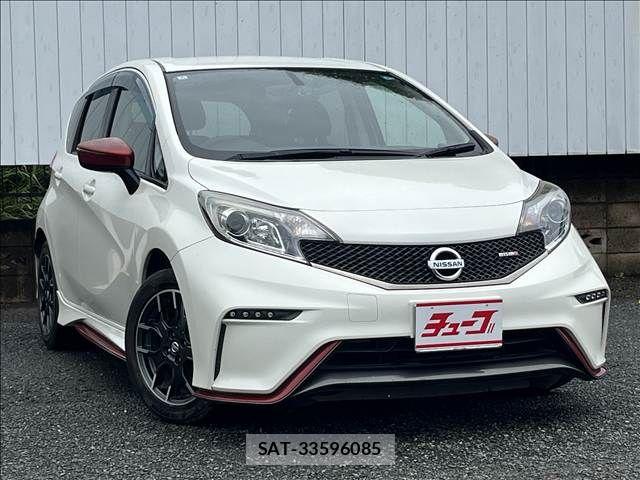 Nissan NOTE 2016-03 8830870-6
