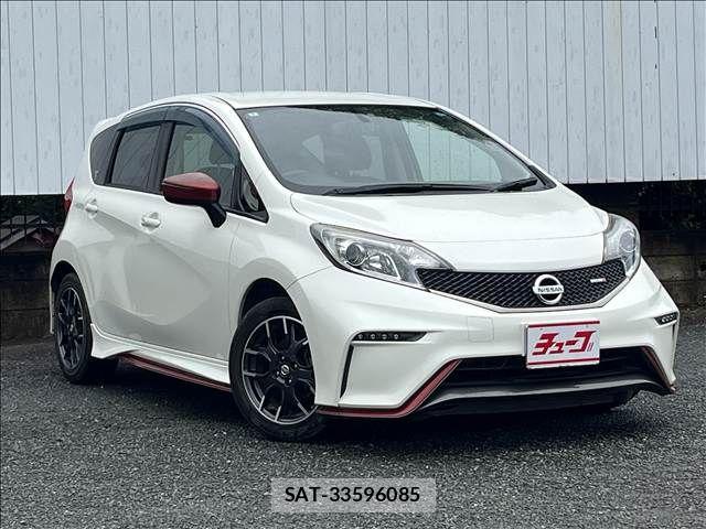 Nissan NOTE 2016-03 8830870-8
