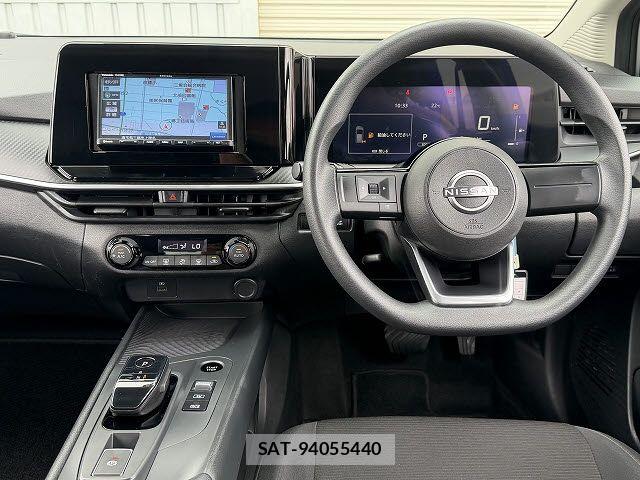 Nissan NOTE 2021-08 8830865-1