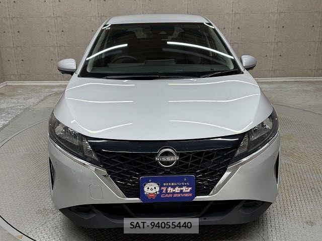 Nissan NOTE 2021-08 8830865-3