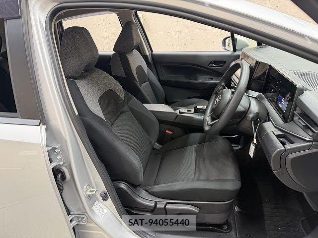Nissan NOTE 2021-08 8830865-4
