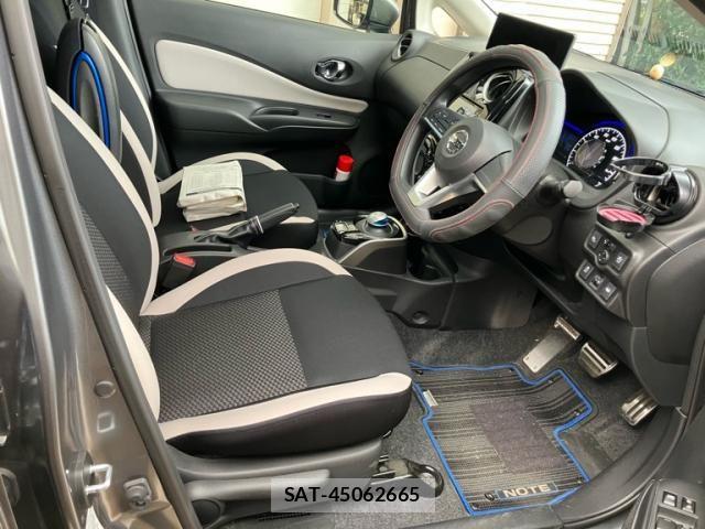 Nissan NOTE 2017-07 8830885-13