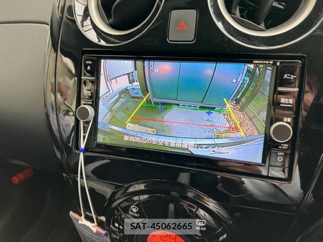 Nissan NOTE 2017-07 8830885-21