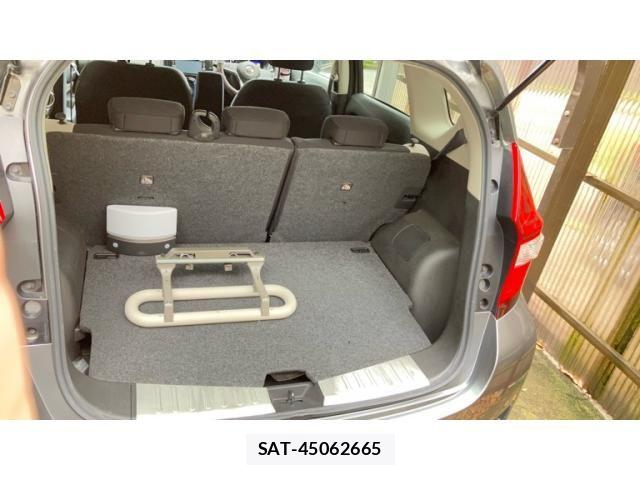 Nissan NOTE 2017-07 8830885-23