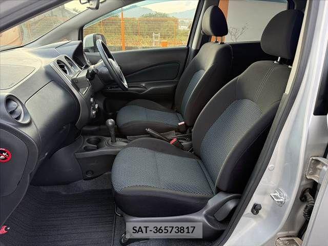 Nissan NOTE 2013-09 8830907-16