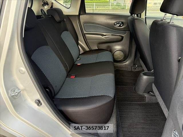 Nissan NOTE 2013-09 8830907-17