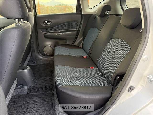 Nissan NOTE 2013-09 8830907-18