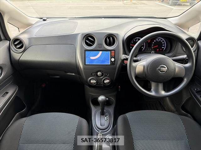 Nissan NOTE 2013-09 8830907-1