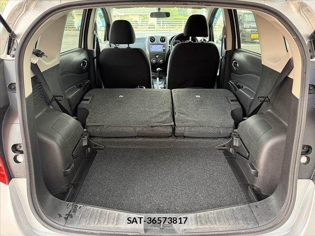 Nissan NOTE 2013-09 8830907-20