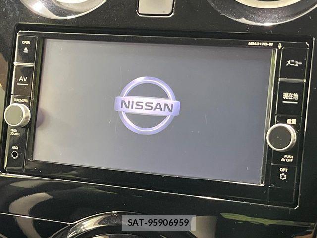 Nissan NOTE 2017-11 8830873-2