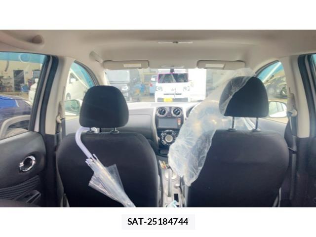 Nissan NOTE 2013-09 8830912-20