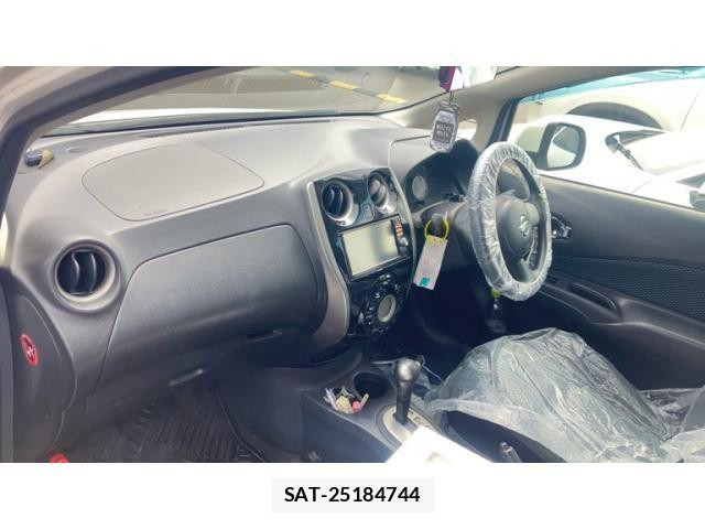 Nissan NOTE 2013-09 8830912-24