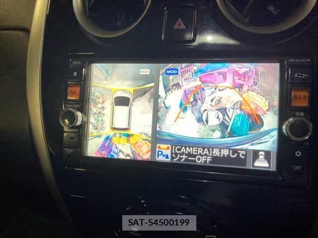 Nissan NOTE 2014-10 8830910-19