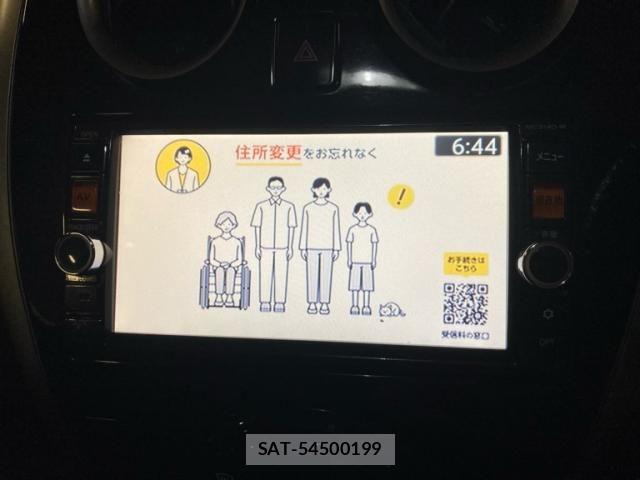Nissan NOTE 2014-10 8830910-20