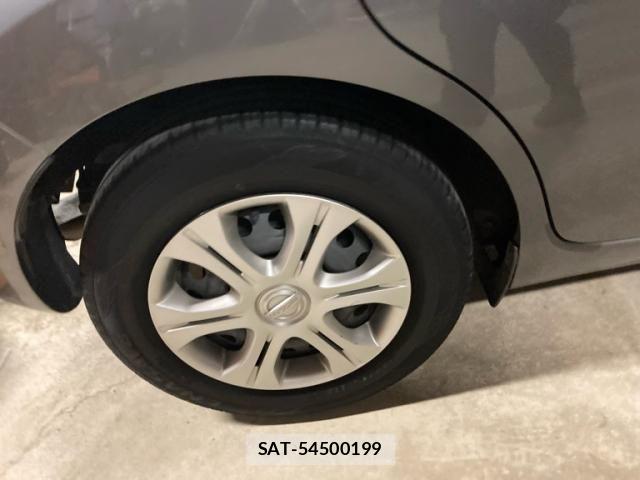 Nissan NOTE 2014-10 8830910-6