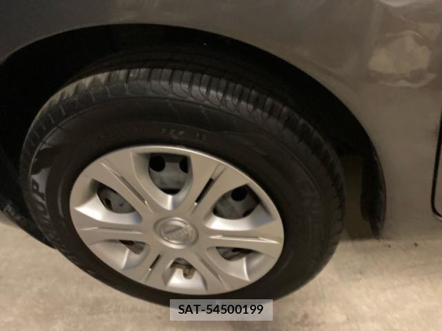 Nissan NOTE 2014-10 8830910-8