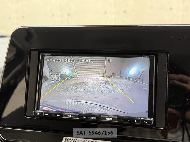 Nissan NOTE 2021-08 8830868-9