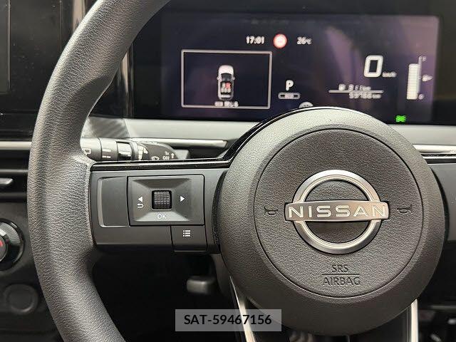Nissan NOTE 2021-08 8830868-15