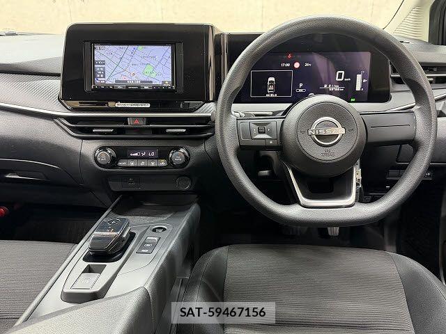 Nissan NOTE 2021-08 8830868-1