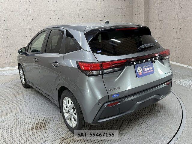 Nissan NOTE 2021-08 8830868-2
