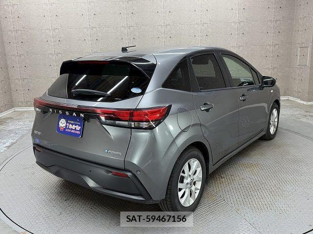Nissan NOTE 2021-08 8830868-3