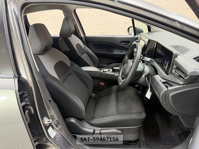 Nissan NOTE 2021-08 8830868-5
