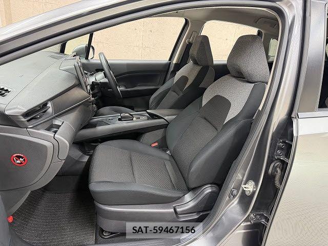 Nissan NOTE 2021-08 8830868-6