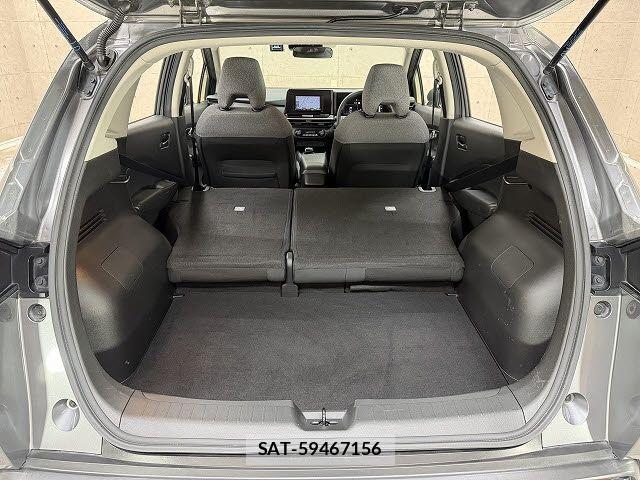 Nissan NOTE 2021-08 8830868-7