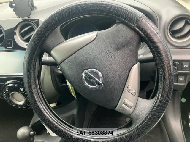Nissan NOTE 2015-03 8830908-13