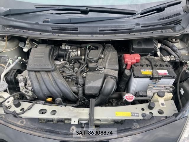 Nissan NOTE 2015-03 8830908-22
