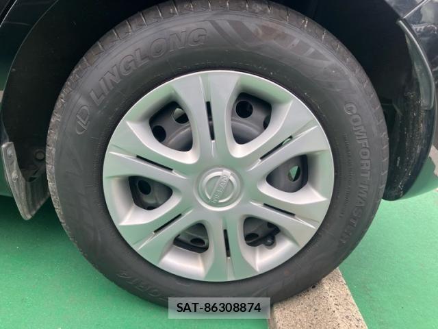 Nissan NOTE 2015-03 8830908-6