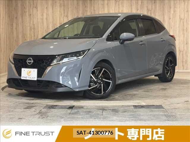 Nissan NOTE 2024-03 8830852-0
