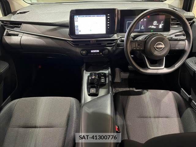 Nissan NOTE 2024-03 8830852-2