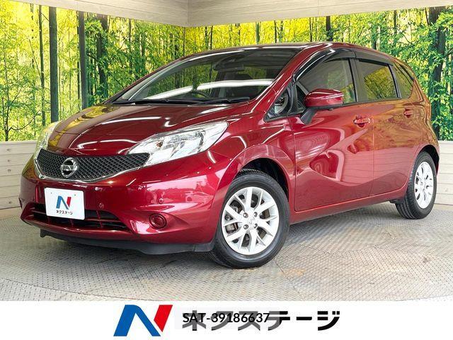 Nissan NOTE 2015-05 8830889-0