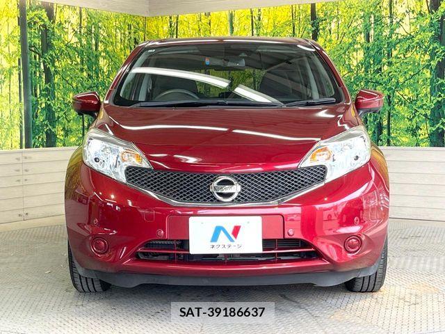 Nissan NOTE 2015-05 8830889-13