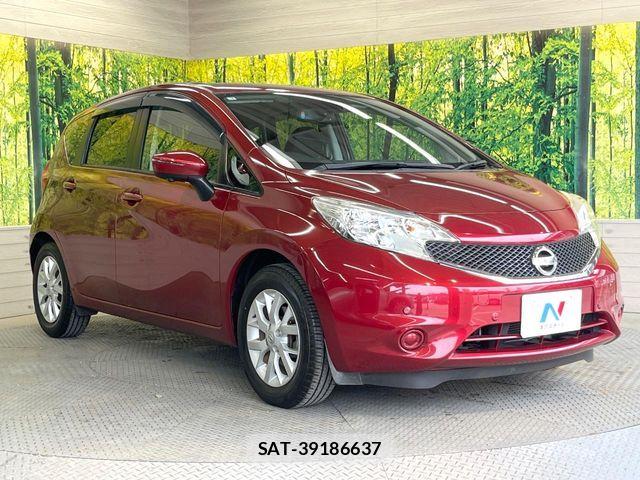 Nissan NOTE 2015-05 8830889-15