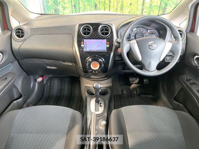 Nissan NOTE 2015-05 8830889-1