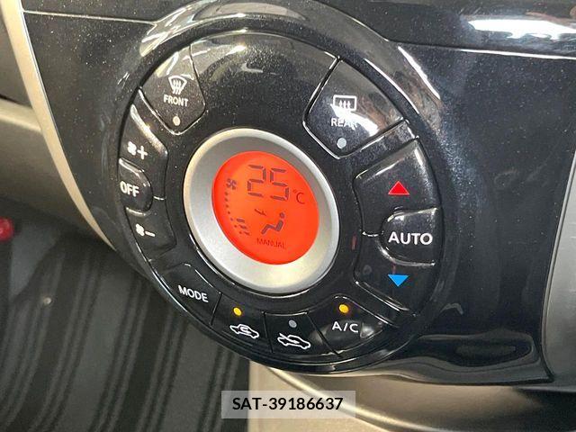 Nissan NOTE 2015-05 8830889-6