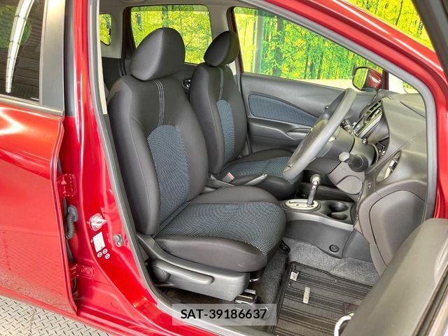 Nissan NOTE 2015-05 8830889-7