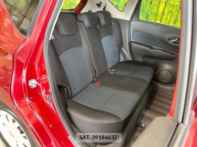 Nissan NOTE 2015-05 8830889-8