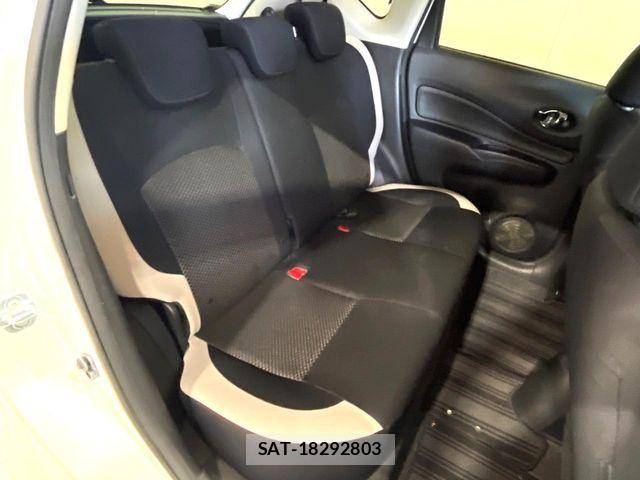Nissan NOTE 2018-01 8830893-9