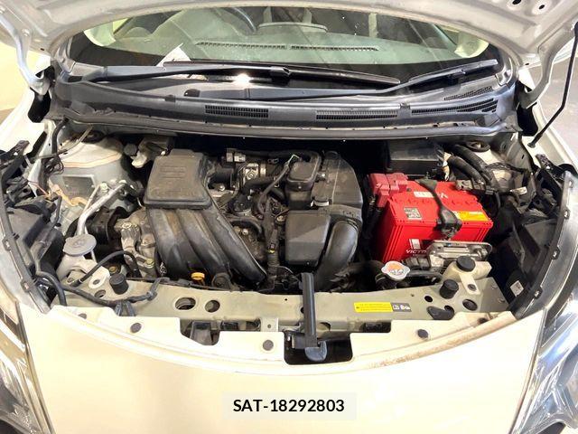 Nissan NOTE 2018-01 8830893-19