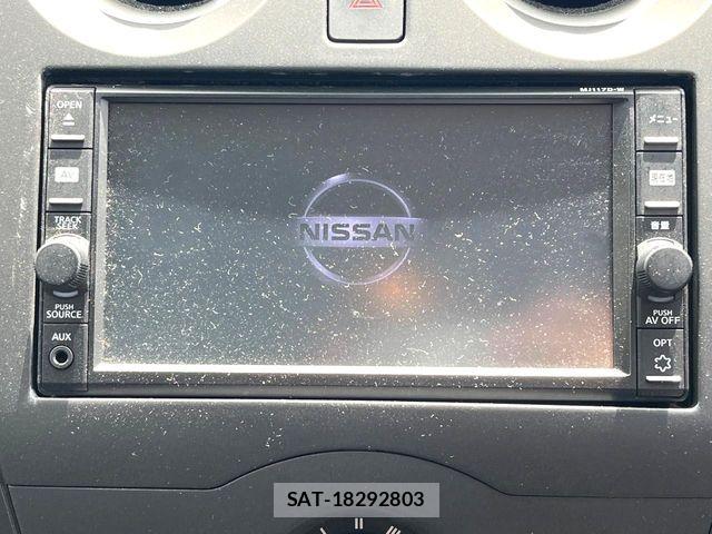 Nissan NOTE 2018-01 8830893-2